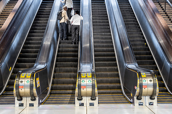 Mass Rapid Transit Network