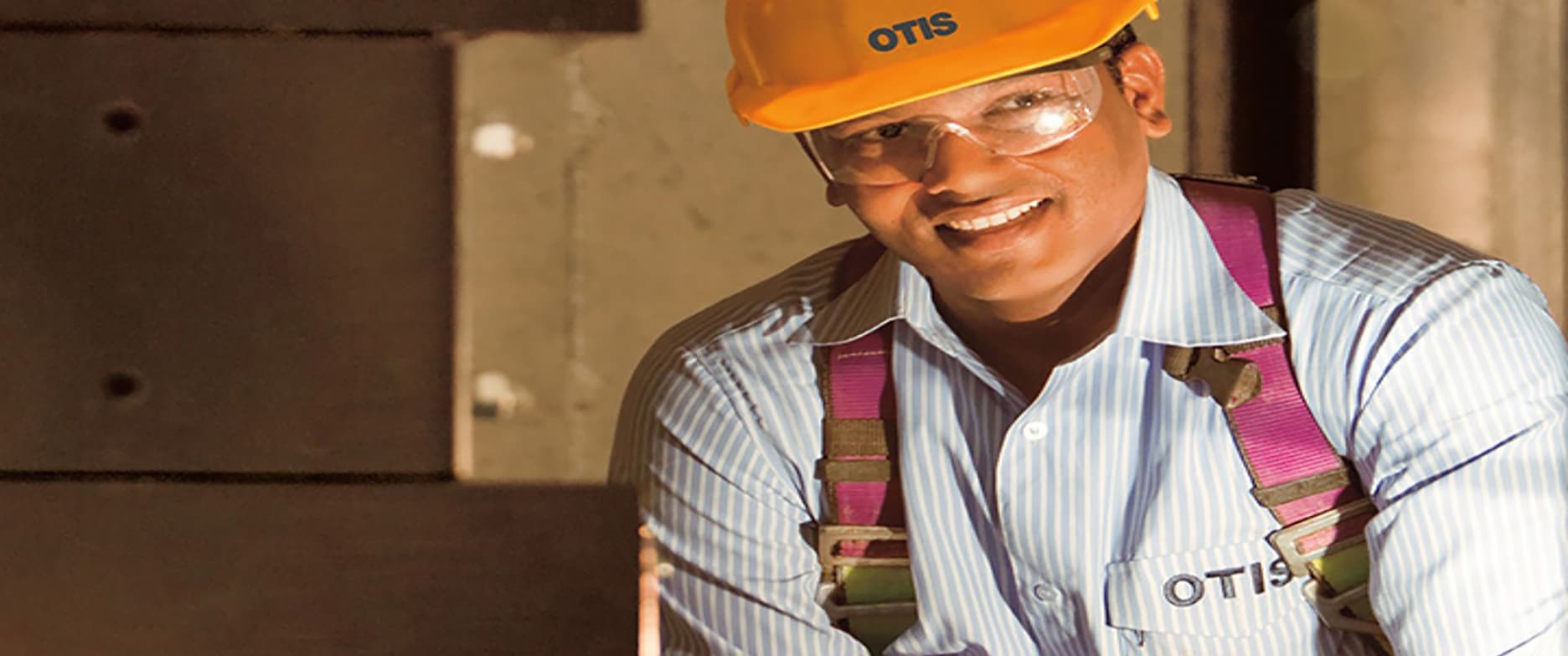 Signature Service Lift Repair Maintenance Otis India