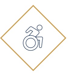 6 handicapped lifts image
