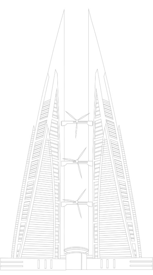 bahrain-wtc-line-drawing-991x1449