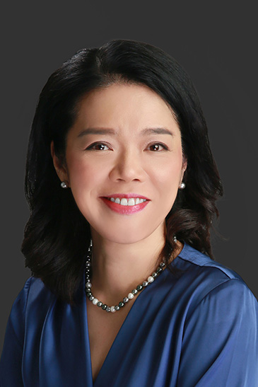 Sally Loh