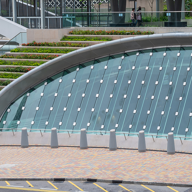 East Rail Line Cross-Harbour Extension